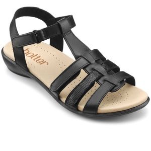 LIKE NEW Hotter Sol Sandals